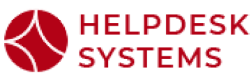HELPDESK<br>
SYSTEMS